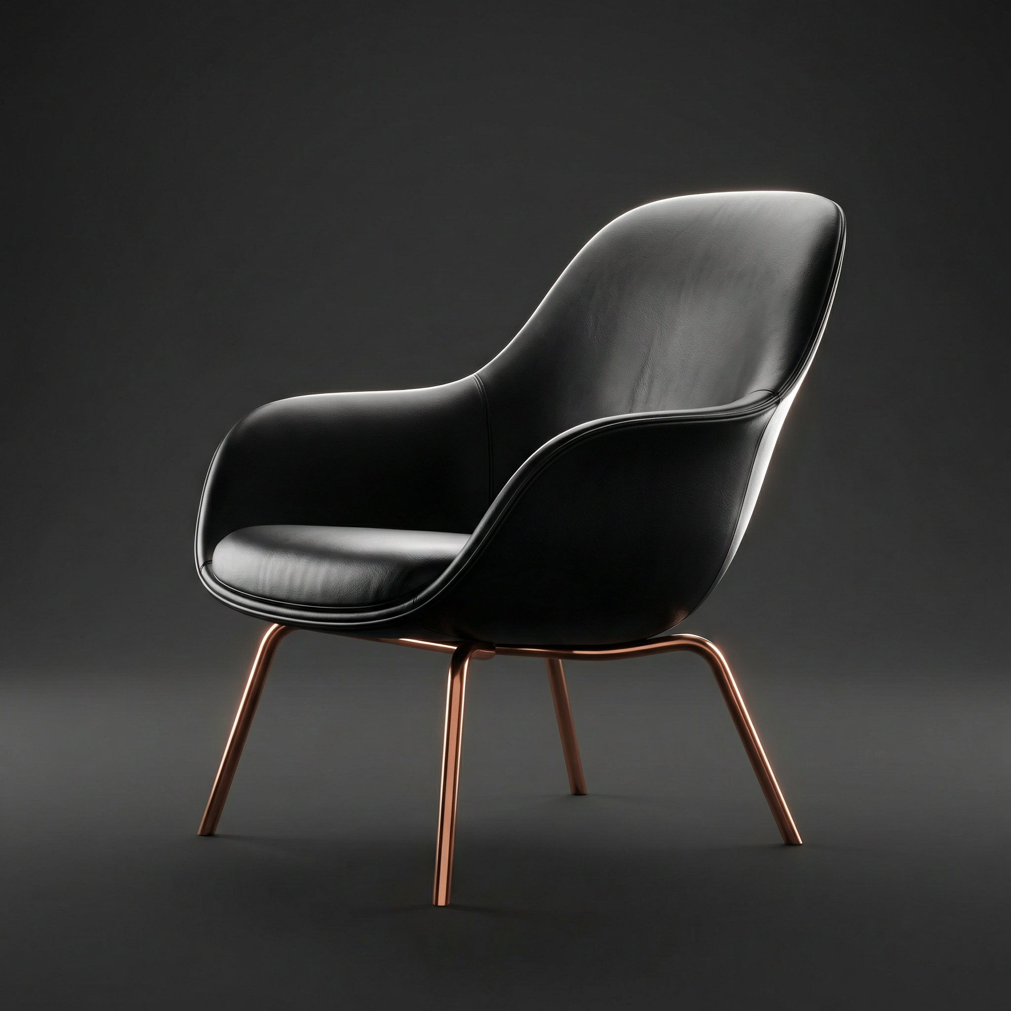 O Retorno do Mobiliário Autoral