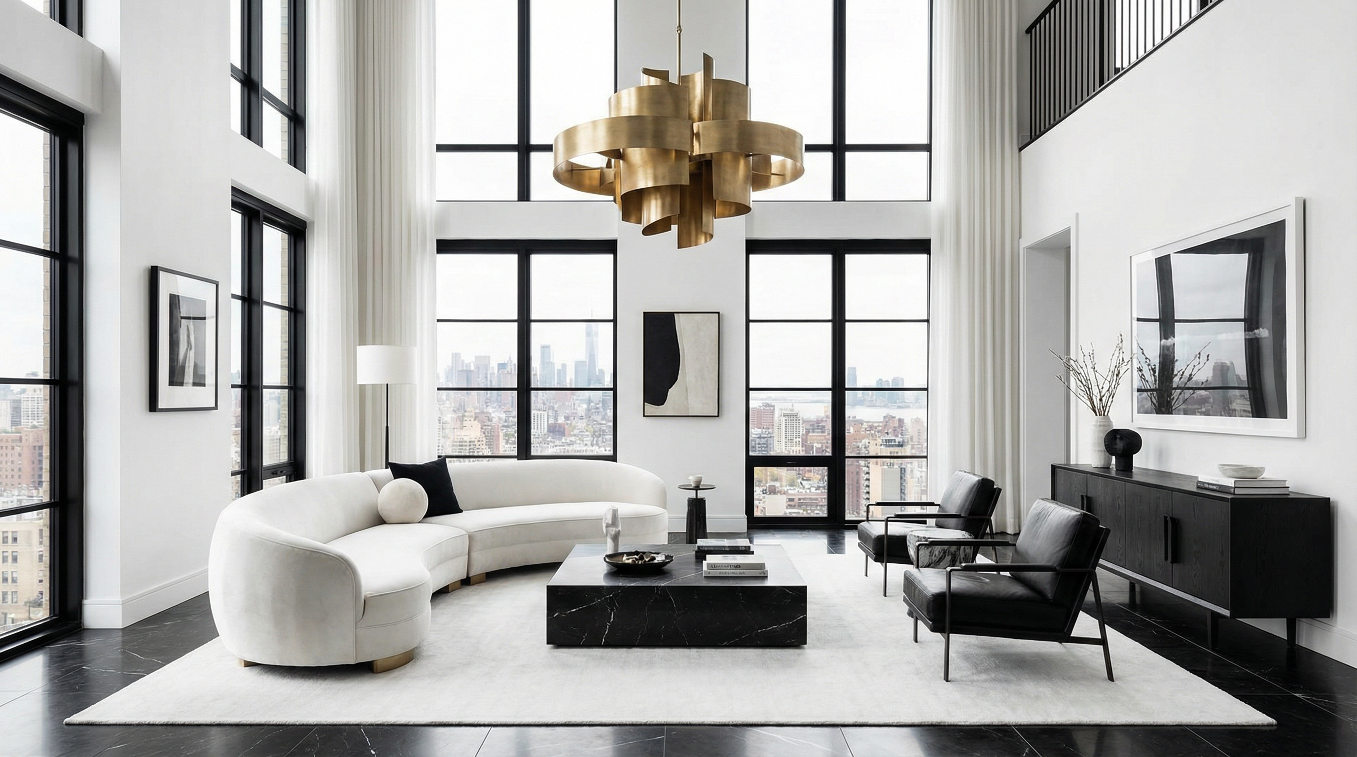 Casas com Alma: A Nova Era do Design Residencial